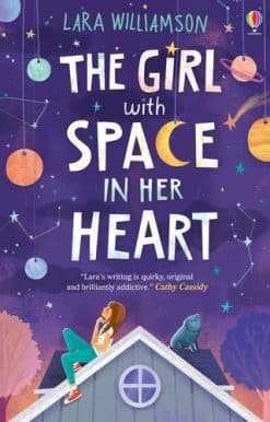 The Girl with Space in Her Heart