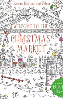 Welcome to the Christmas Market