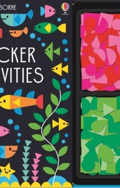Sticker Activities