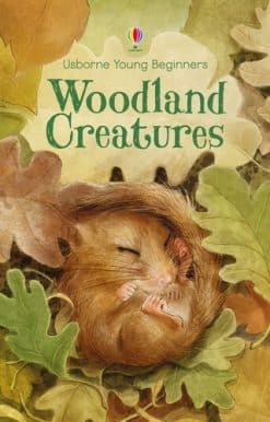 Woodland Creatures