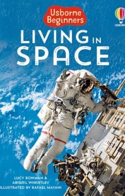 Living in Space