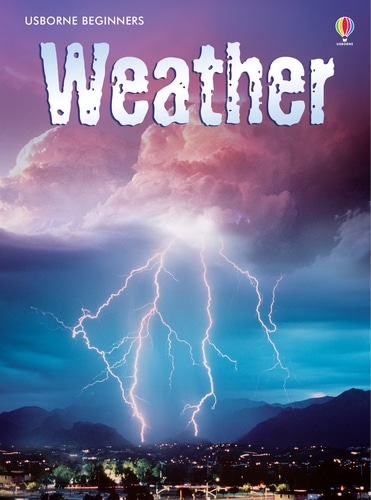 9781474921930 Weather
