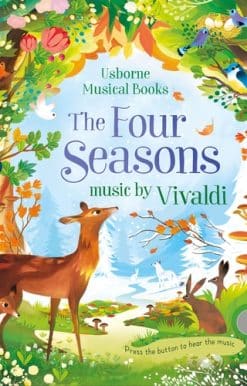 The Four Seasons