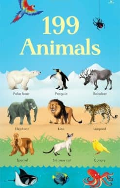 199 Animals