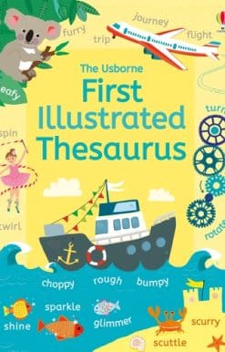 First Illustrated Thesaurus