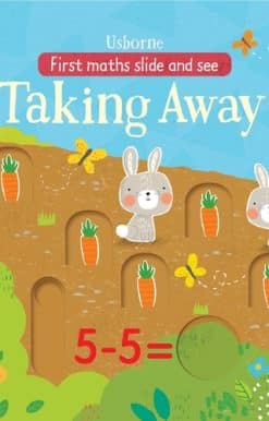 Slide and See Taking Away