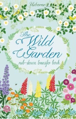 The Wild Garden