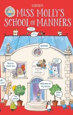 Miss Molly's School of Manners