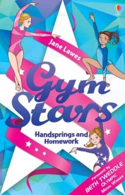 Handsprings and Homework