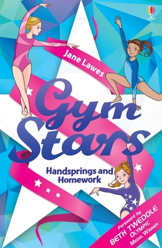 9781474922951 Handsprings and Homework