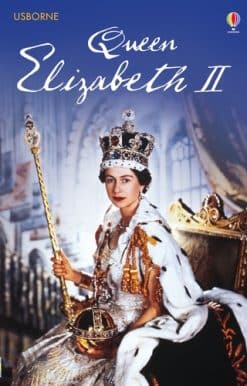 Queen Elizabeth II