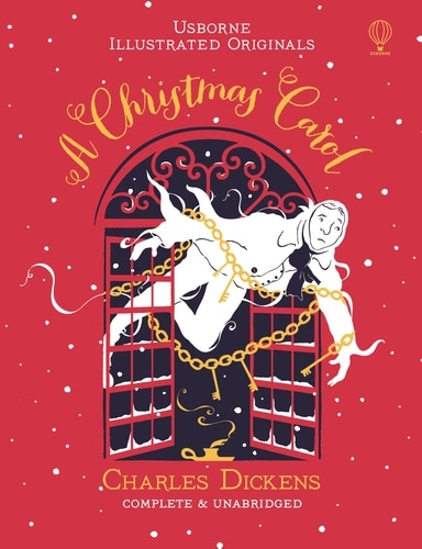 9781474924276 A Christmas Carol