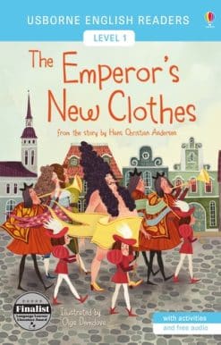 The Emperor's New Clothes