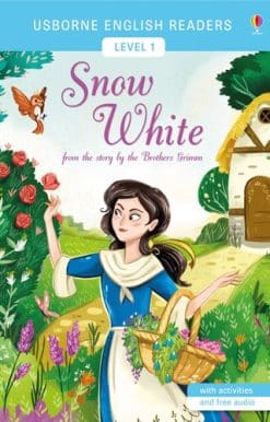 Snow White