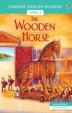 The Wooden Horse