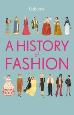 A History of Fashion