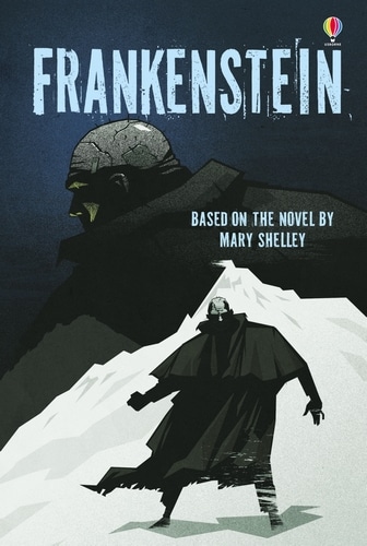 9781474924979 Frankenstein