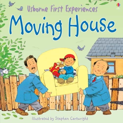 9781474925082 Moving House
