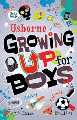 Growing up for Boys
