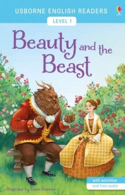 Beauty and the Beast