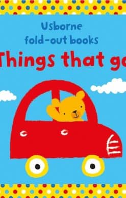 Things That Go