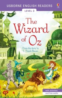 The Wizard of Oz