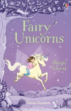 Fairy Unicorns The Magic Forest