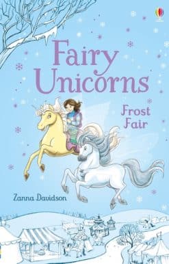 Fairy Unicorns Frost Fair