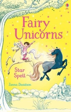Fairy Unicorns Star Spell