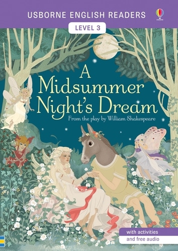 9781474927840 A Midsummer Night's Dream