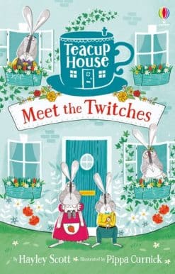 Meet the Twitches