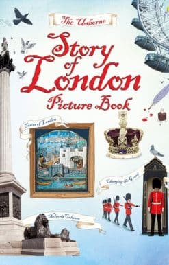 Story of London Picture Book