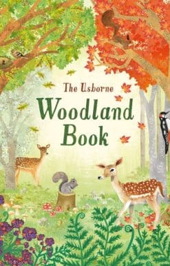 Woodland Book