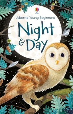 Night and Day