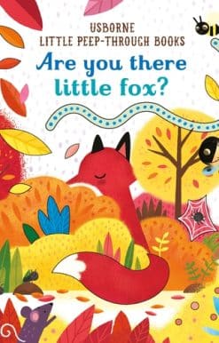 Are you there Little Fox?