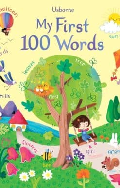 My First 100 Words