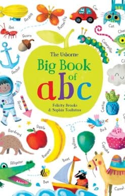 Big Book of ABC
