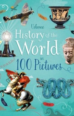 History of the World in 100 Pictures