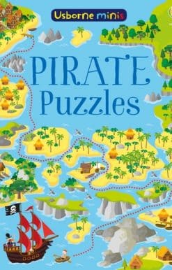 Pirate Puzzles