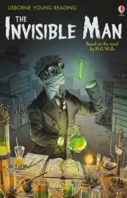 The Invisible Man