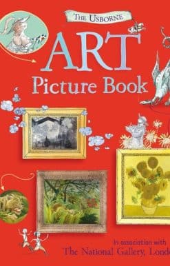 Art Picture Book