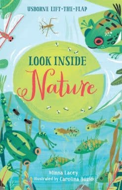 Look Inside Nature