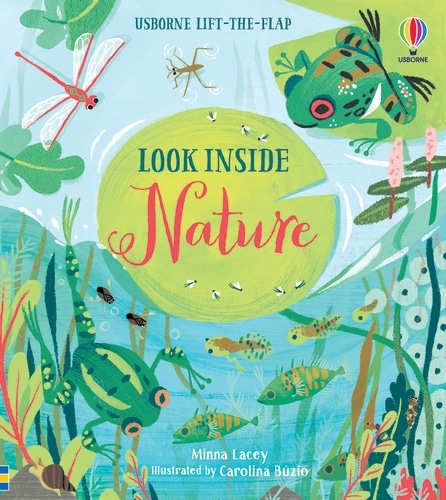 9781474939591 Look Inside Nature