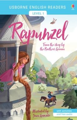 Rapunzel
