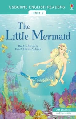 The Little Mermaid