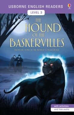The Hound of the Baskervilles