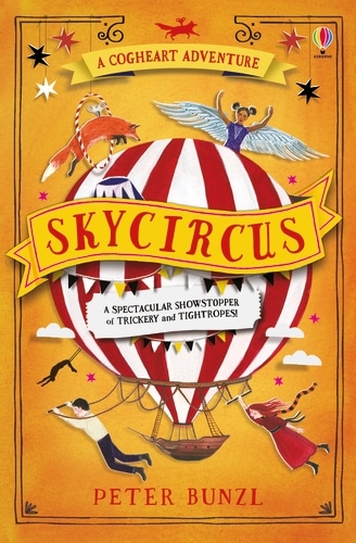 Skycircus