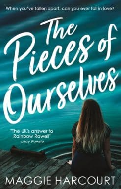 The Pieces of Ourselves