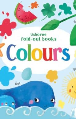 Colours
