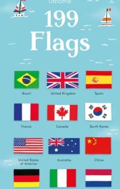199 Flags
